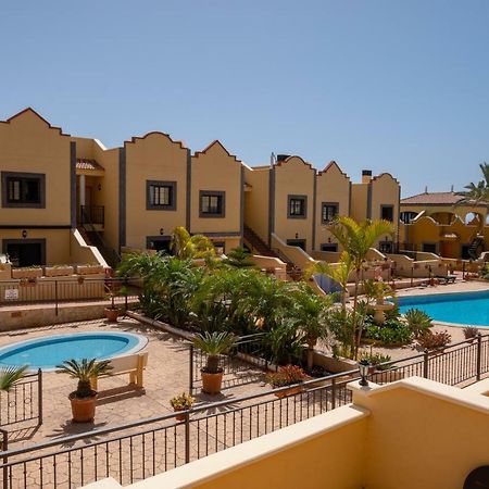 Apartamento Vanessa Costa Adeje  Eksteriør billede