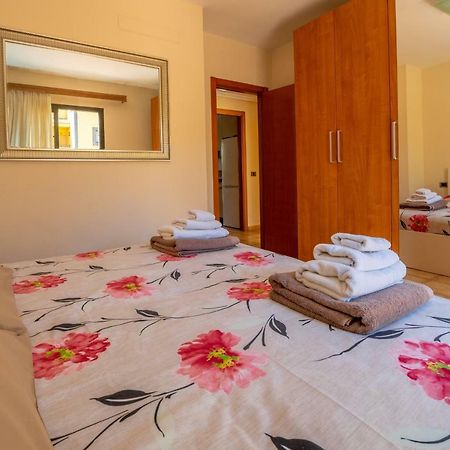 Apartamento Vanessa Costa Adeje  Eksteriør billede