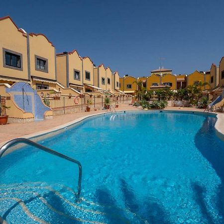 Apartamento Vanessa Costa Adeje  Eksteriør billede