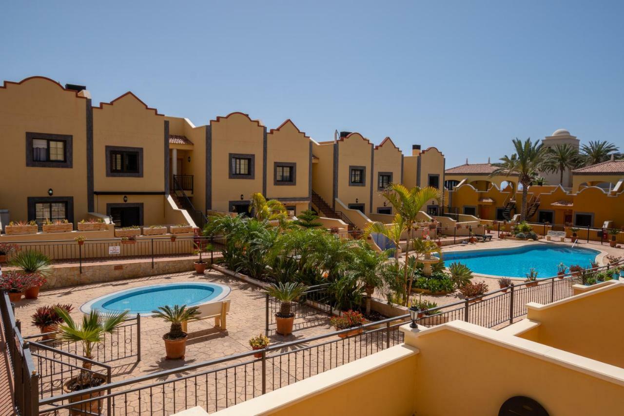 Apartamento Vanessa Costa Adeje  Eksteriør billede