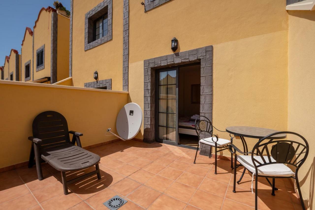 Apartamento Vanessa Costa Adeje  Eksteriør billede