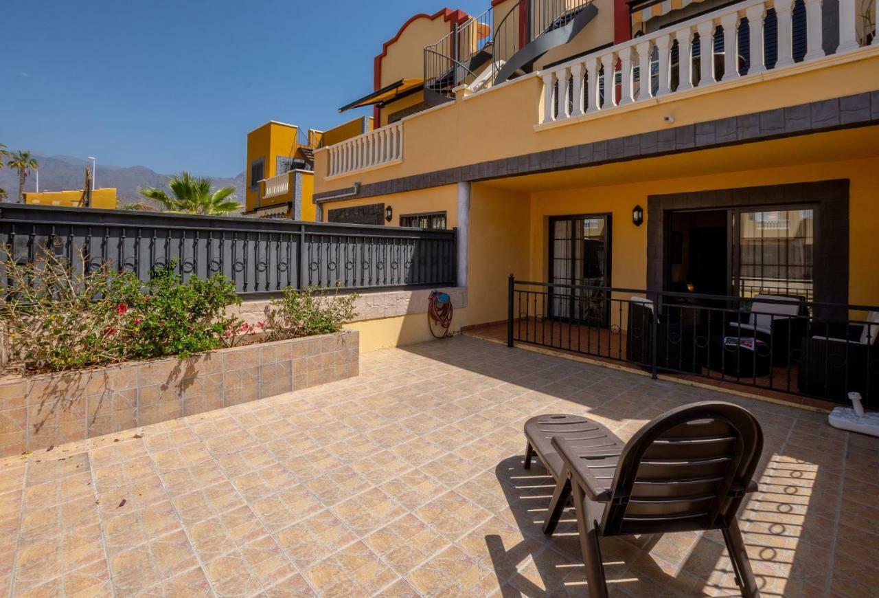 Apartamento Vanessa Costa Adeje  Eksteriør billede
