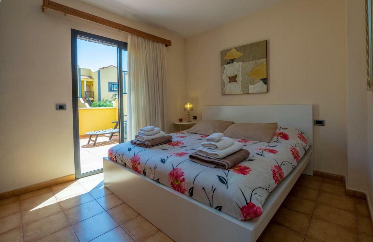 Apartamento Vanessa Costa Adeje  Eksteriør billede