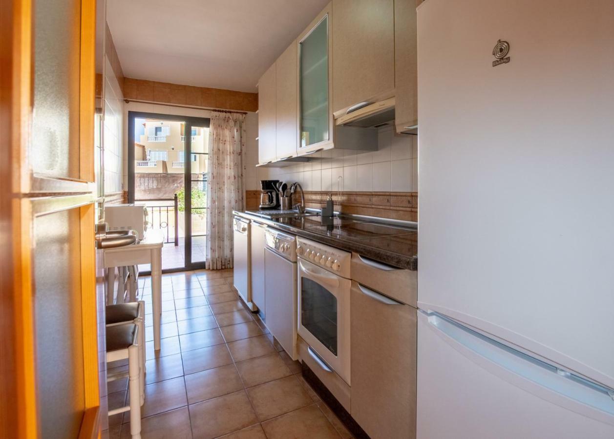 Apartamento Vanessa Costa Adeje  Eksteriør billede