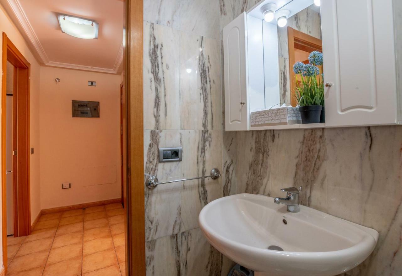 Apartamento Vanessa Costa Adeje  Eksteriør billede