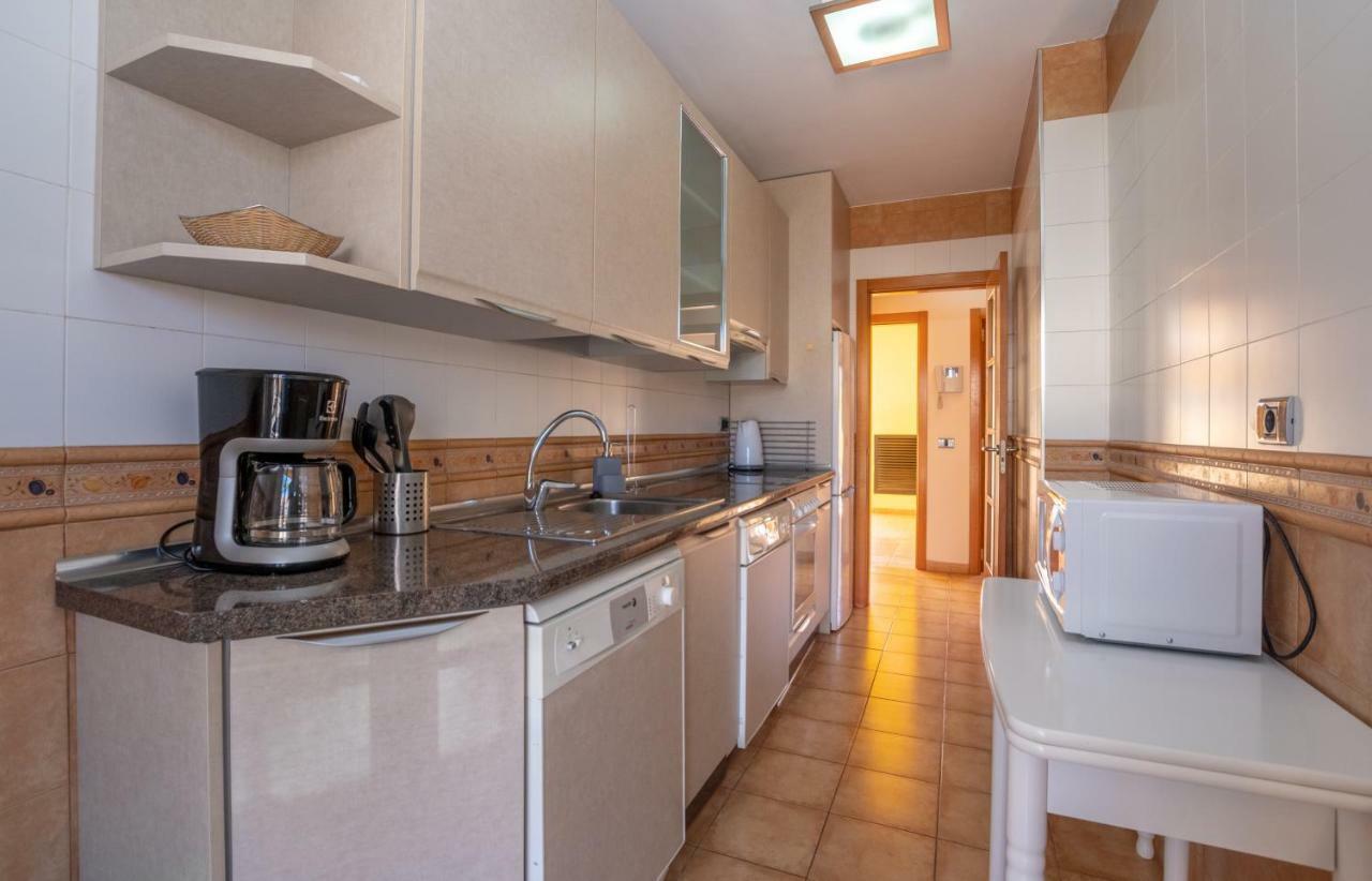 Apartamento Vanessa Costa Adeje  Eksteriør billede
