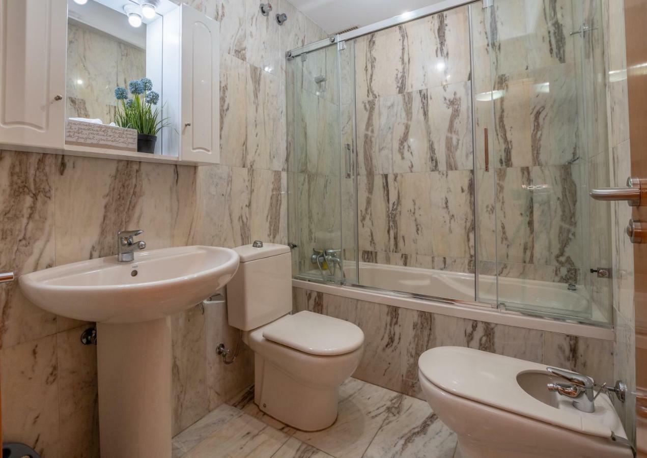 Apartamento Vanessa Costa Adeje  Eksteriør billede