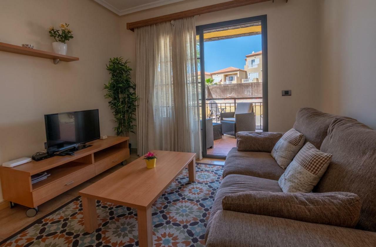Apartamento Vanessa Costa Adeje  Eksteriør billede