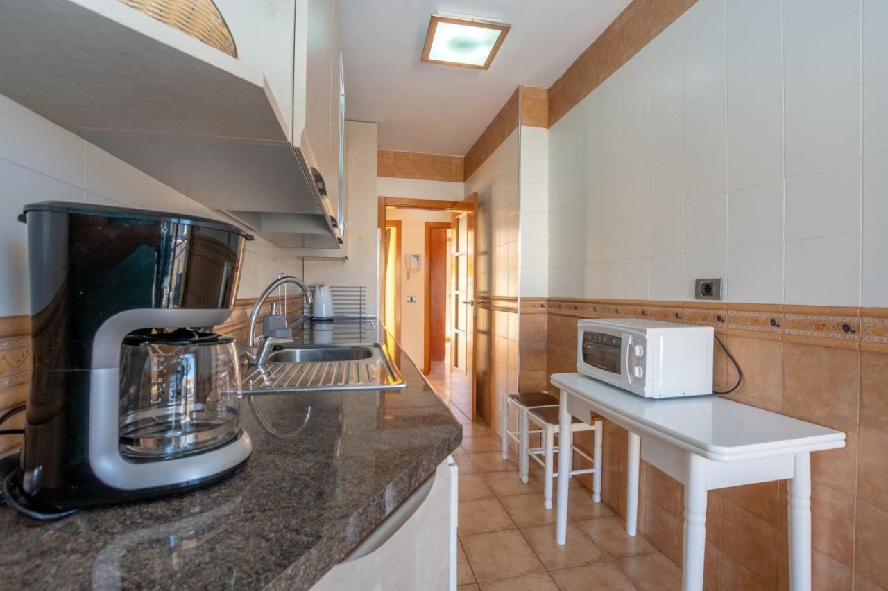 Apartamento Vanessa Costa Adeje  Eksteriør billede