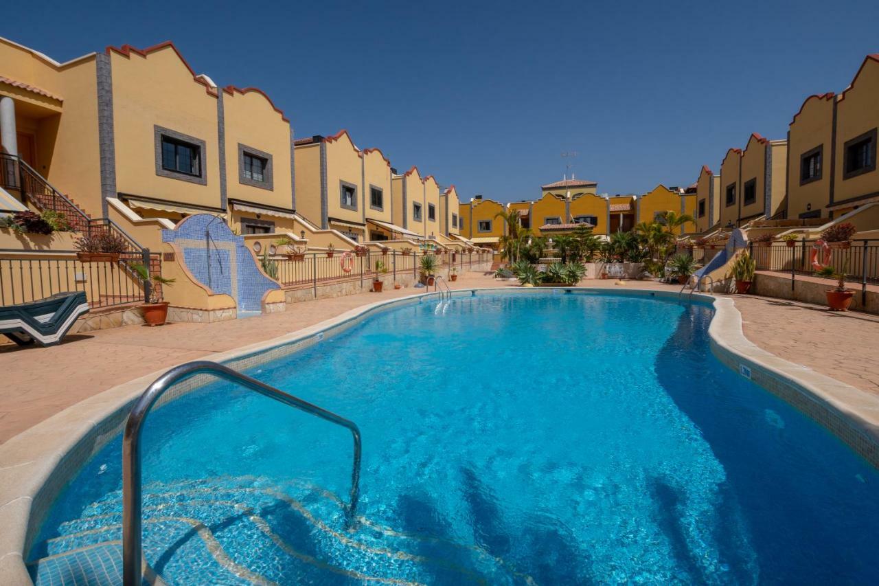 Apartamento Vanessa Costa Adeje  Eksteriør billede